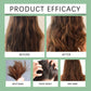Organic Batana Oil Shampoo Soothing Scalp Intense Repair Batana Nourishing Shampoo with Rosemary Extract for All Hair Types