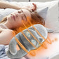 Heating Pad Stuffed Animal Cat Cartoon Period Plush Heating Pad Kitty Plush Toy Pillows Portable Insulated Blanket Hot Compress
