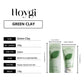 Multi-Option Facial Cleanser Oil Control Brightening Skin Cleansing Moisturizing Blackhead Remove Skincare Face Wash Foam Face