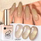 UR SUGAR 15ml Jelly Nude Gel Nail Polish Light Pink Translucent Color Soak Off UV LED Gel Varnish Nail Art DIY Fashion Manicure