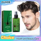 Hair Growth Spray Anti Hair Loss Baldness Hair Root Repair Damaged Scalp Treatment Serum Liquid Thickening Longer Beauty Health