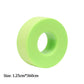 Silicone Gel Tape for Lash Extensions Sensitive Skin Multi Use Non-Woven Breathable Under Eye Pad Patches Makeup Tools Supplier
