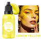 20ml Water Based Face Body Paint Single Bottle Safe Non-toxic For Halloween Party Cosplay Makeup Easy To Wash Off For Kids Adult
