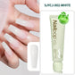 Nailpop TPO/HEMA-Free Crystal Poly Nail Gel Builder Gel 6 Colors For Nails Extension UV/LED Lamp Curing Fast Dry Perfect DIY 1pc