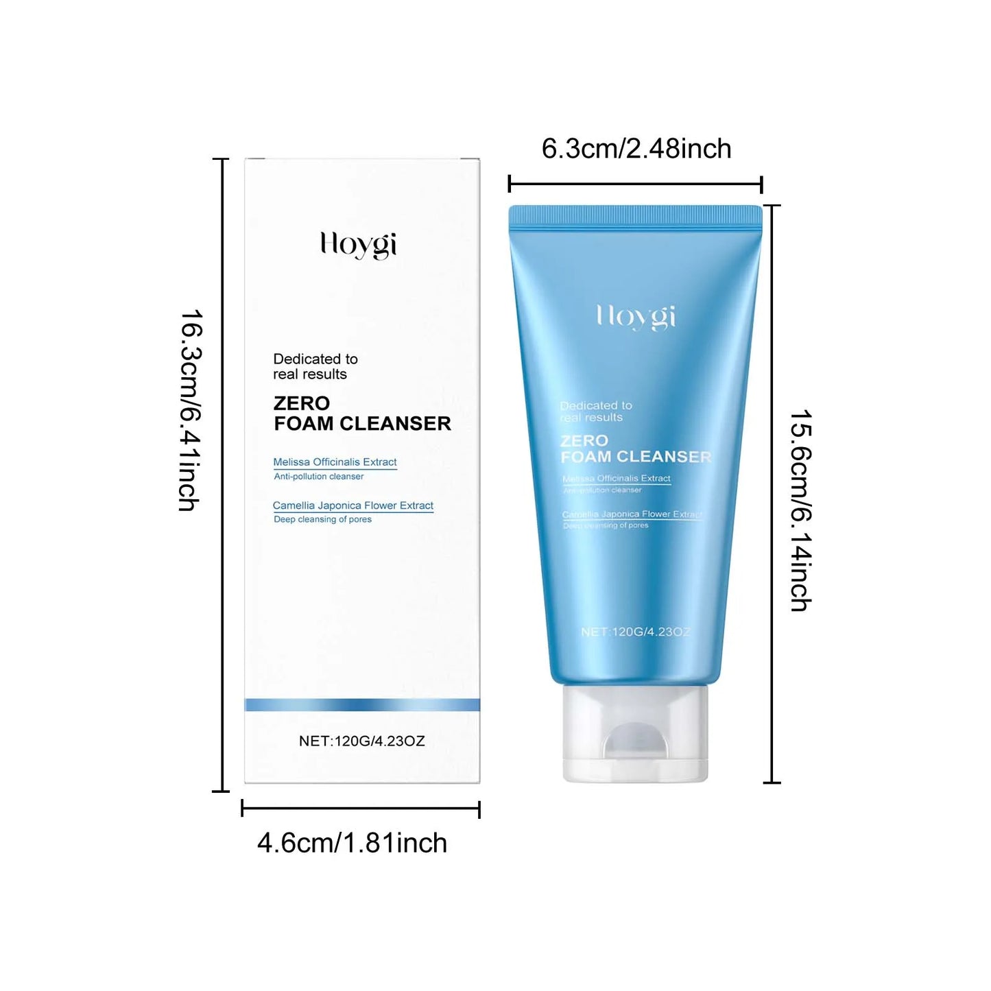 Moisturizing Cleanser Gently Cleanses Keratin Moisturizes And Brightens Facial Skin Deeply Moisturizes And Refreshes The Face