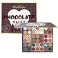 42 Colors Rainbow Eyeshadow Palette - Makeup Matte Metallic Shimmer Glitter Eye Shadow Palettes - Ultra Pigmented Powder Bright