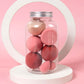 7 件套 Makeup Sponge Cosmetic Puff Foundation Sponges Blender Beauty Egg Powder Puffs Make up Accessories Women Makeup Tools