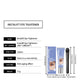 Temporary Tighten Eye Cream for Removal Eye Bags Anti Puffiness Dark Circles Removal Firming Increase Elasticity Massage EyeCare