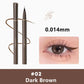 Judydoll Ultra-fine Liquid Eyeliner Pen Matte Lying Silkworm Eye Lash Pencil Fast Dry Smooth Lasting Eye Shadow Stick Makeup