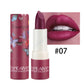 HANDAIYAN velvet texture and is not easy to fade. Naked color lipstick, matte paper tube lipstick