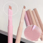 Dessert Automatic Rotating Lip Liner – Waterproof, Long-Lasting, Smooth Lipstick Pencil, Clear & Easy Outline
