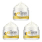 Kojic Acid Face Cream, Evens Out Skin Tone, Eliminates Dark Spots and Dullness - Non-Greasy, Suitable for Both Men and Women - Whitening and Moisturizing Cream, for Day and Night Use - 60g