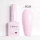 CC8 CANNI 9ml Nail Gel Polish HEMA FREE Summer Nails Color Soak Off UV LED Semi Permanent Smoothy Texture Nail Art Manicure