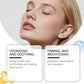 Deep Collagen Anti-Wrinkle Essence Hydrating Firming Pore-cleaning Anti-aging Essence Set  @276%hfgGE678"|