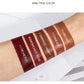 Luxury Velvet Matte Lipstick, Long Lasting Waterproof Lip Color, Non-Fading Smooth Lip Makeup Gift for Women