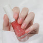 10ml Peel Off Water-Base Nail Polish 40 Colors Fast Drying Nail Art For Manicure DIY Long Lasting Nail Supplies Painting Varnish