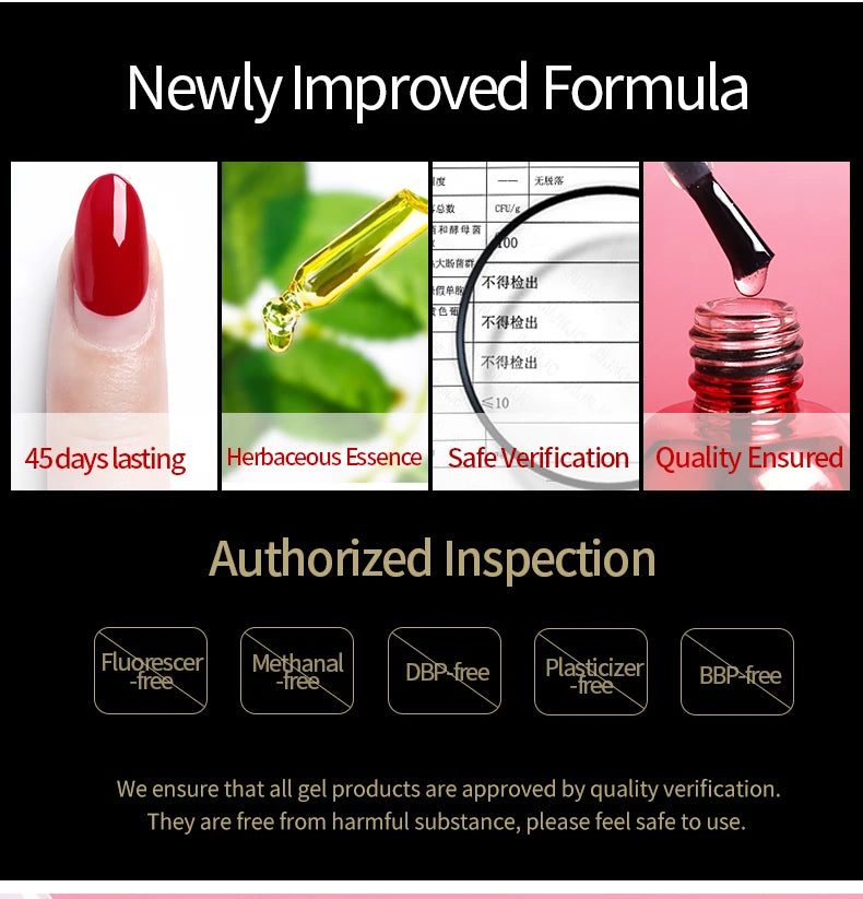 AS 15ml Diamond Top Coat Gel Nail Polish Soak Off UV LED Gel Polish No-Wipe High Shine Tempered Top Coat Gel