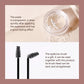 1pcs 3D Eyebrow Styling Cream Makeup Long Lasting Natural Quick-drying Wild Brow Pomade Setting Gel Wax Eyebrow Cosmetics