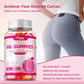 BBL Gummies - Increase Natural Curves, Promote Buttock Growth, Reduce Fat Mass and Sagging