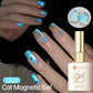 UR SUGAR 15ml Jelly Pink Cat Magnetic Gel Nail Polish Glitter ICE Soak Off Ceramic UV Gel Semi-permanent Nail Supplies Manicure