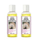 30/110ml Skin Peeling Oil Super Strength Body Peeling Oil Brightening Skin Tone Moisturizing Skin Care Exfoliating Yellow Oil