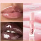 Gisou New Autumn Winter Limited Edition Long-lasting Moisturizing Lip Oil Gloss Care Lips Plumping Exfoliating Milky Mocha Gloss