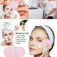 5/10/20Pack Reusable Makeup Remover Pads Washable Face Cleansing Puff Cloth Clean Sponge Liquid Cream Tools Cosmetic Remover