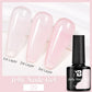 AWStorG 15ML Super Top Coat  Function Gel No Wipe Matte Top Gel Transparent Soak Off  UV LED NailArt Manicure Gel Varnish Primer