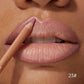 1pc Matte Lipstick & Liner Pen, Waterproof, Long-Lasting, Non-Stick, Berry Shades for All Skin Types, Makeup Pencils for Women