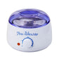 Professional Wax Warmer Heater for Depilatory Epilator Paraffin Wax Bean Bead Heating Machine Hair Removal Tool