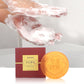 Body Natural Herb Soap For Deep Skin Exfoliation Brightening Body Soap Knees Intimate Parts Armpits light Nourishing Care Soap