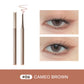 Judydoll Knife-Cut Gel Eyeliner Pencil – Precise Triangle Detailing, Smooth & Beginner-Friendly