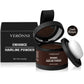 Hair Line Powder 4g Black Root Cover Up Natural Instant Waterproof Hairline Shadow Powder Hair Concealer Coverage 14 color