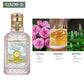 50ml Sweet Floral Fruity Notes Eau De Parfum Long Lasting Women's Perfume Fresh Light Scent Fragrances Body Spray Balminess Gift