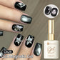 UR SUGAR 15ml Jelly Pink Cat Magnetic Gel Nail Polish Glitter ICE Soak Off Ceramic UV Gel Semi-permanent Nail Supplies Manicure