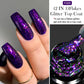 LILYCUTE 5ml Line Art Gel Nail Polish Gold Silver DIY Drawing Gel Reflective Glitter Design Semi Permanent Painting Gel Varnish