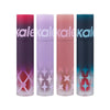Kaleidos Lipstick Lip Cream Matte Velvet Nude Colours Lip Mud Waterproof Lip Gloss Long Lasting Lip Stain