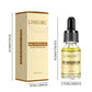 15ML Nail Cuticle Nutrient Oil Nourish Repair Damaged Nail Care Nutrition Oil Treatment Moisturizes Strengthen Bright for Nails
