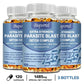 Parasite Blast Detox Complex - Eliminate Parasites, Cleanse The Intestines, and Improve Digestion