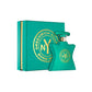 Bond No. 9 New York Greenwich Village Unisex Eau De Amber Floral Spicy Warm Parfum