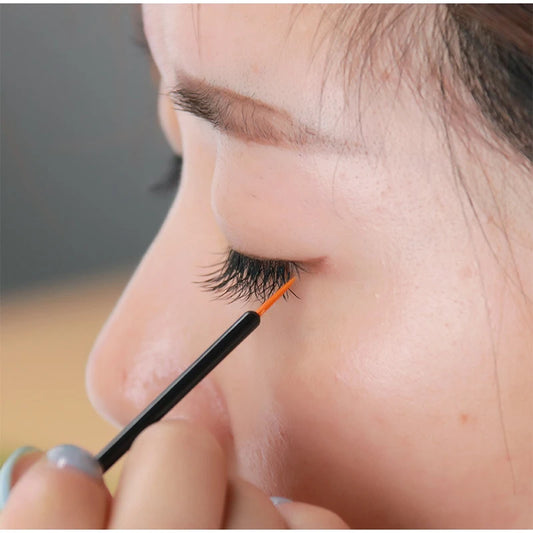 Eyebrow Growth Serum Nourishing Follicles Lashes Enhancer Thick Eyelash Nutrition Liquid Extension for Intensive Lengthening