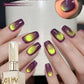 15ml Universal Silver Cat Eye Gel Polish. Glittery, Magnetic. Needs UV/LED Lamp. For Home & Salon DIY