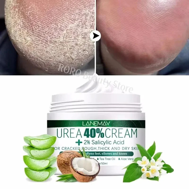 Foot Creams