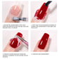 15mlNail Peel Off Liquid Anti-Overflow Glue Edge Latex Tape, Nail milk pad Peel OffCuticle Guard Nails Finger Lacquer Protectors