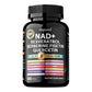 NAD Resveratrol Berberine - Cellular Health, Supports Endurance, Healthy Aging, Cardiovascular Function