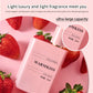 original products,WARMKISS Floral Fruity Women's Perfume - Long-lasting Light Strawberry Scent, Niche Perfume,50ml perfume