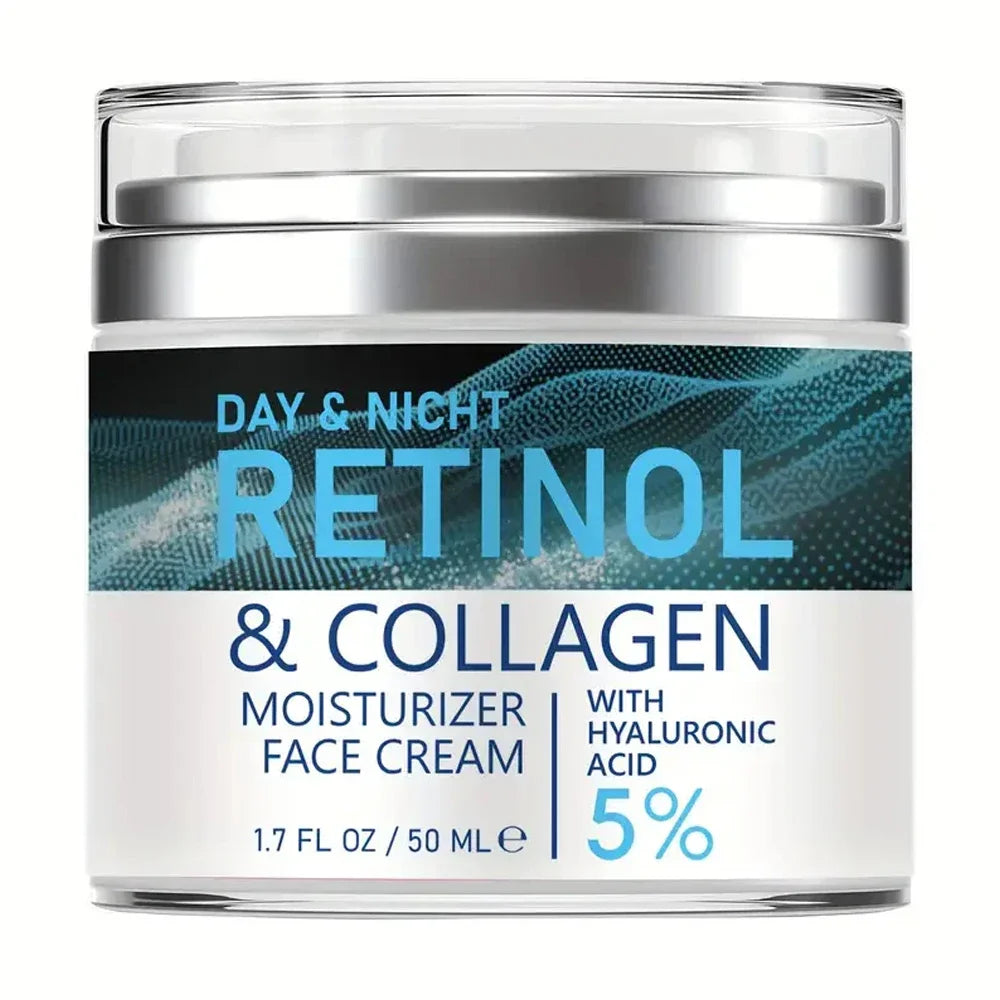 ENVISHA Skin Care Snail Mucus Facial Cream Firming Whitening Anti-Aging Moisturizing Hydrating Beauty Health Shrink Pores