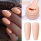 BORN PRETTY Black White Colors Gel Nail Polish 10ml Soak Off UV LED Gel Nail Art DIY Design Semi Permanent Varnishes Manciure