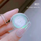 1Box Nail Metal Glitter Powder Metallic Colorful Dust Metal Effect Nail Glitter Gold Nail Art UV Gel Polish Flakes Dust