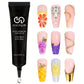 Unscented 3D Nail Art Gel - Ideal for Crafting Your Own Designs, Shaping, And Halloween Decor